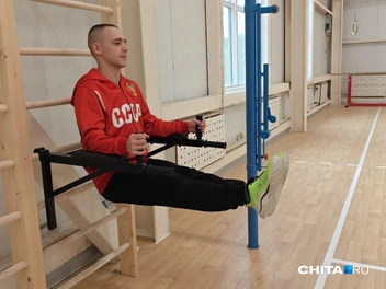 Источник: Тамара Ван-Фу-Ли / CHITA.RU