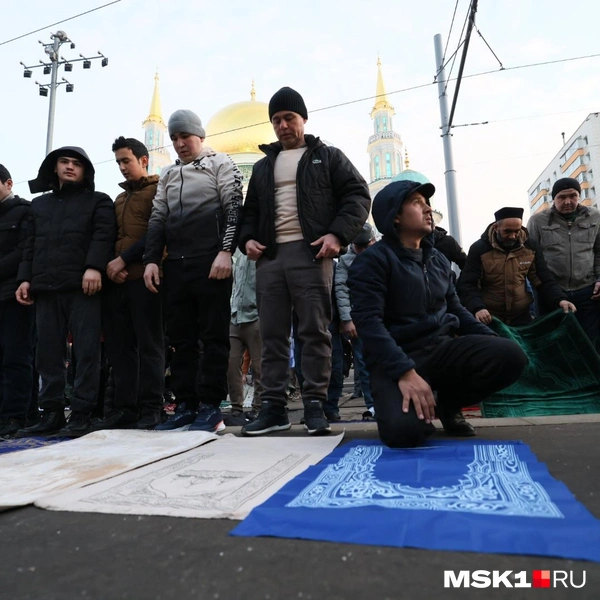 Источник: Артем Устюжанин / MSK1.RU