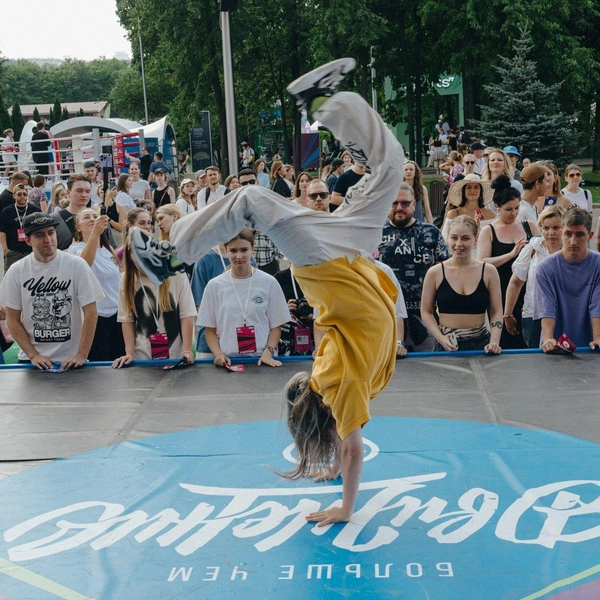 Источник: VK Fest