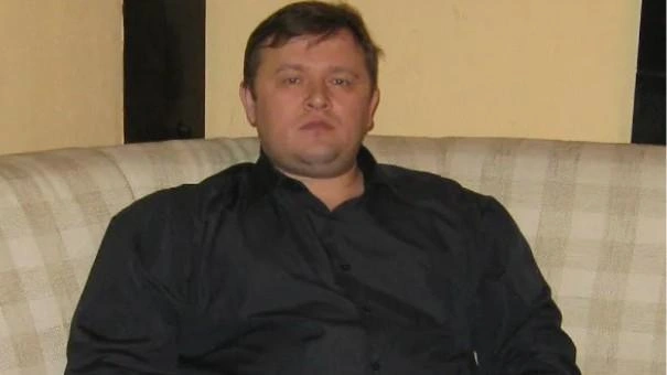 Даже не похож на уголовника | Источник: Руслан Кудояров / ok.ru