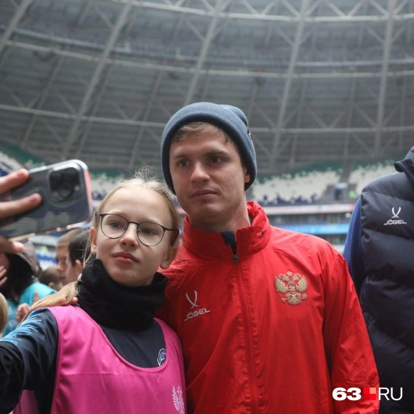 Источник: Роман Данилкин / 63.RU