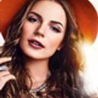Аватарка Екатерина Антонова