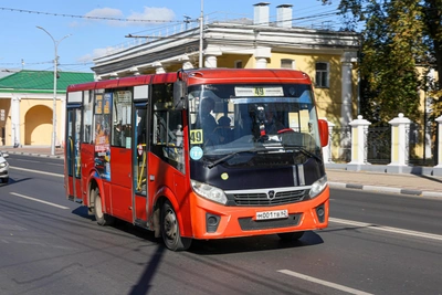 Недовольство работой автобусов в Рязани: ответ мэрии