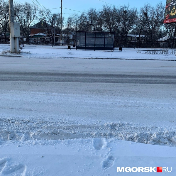 Источник: Анна Лялькова / MGORSK.RU