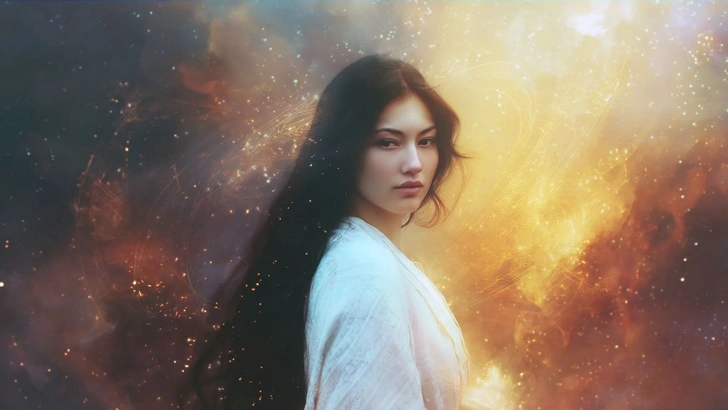 Духовный прорыв: 4 знака Зодиака, которые найдут свое предназначение в год Лошади | Источник: Midjourney