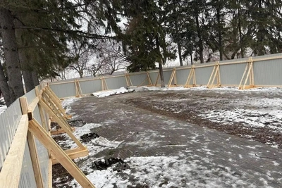 Власти объяснили демонтаж Камня скорби в Томске