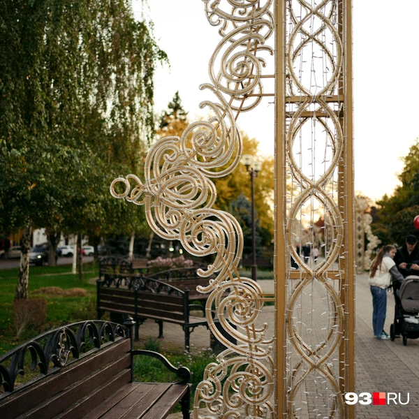 Источник: Дарья Паращенко / 93.RU