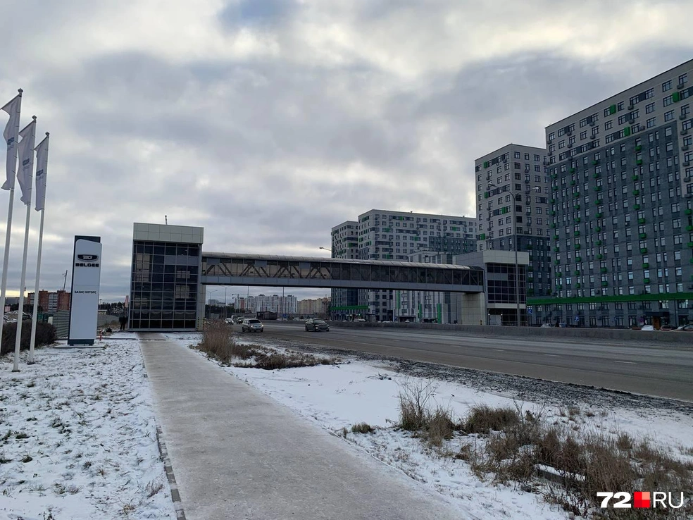 Источник: Никита Кифорук / 72.RU