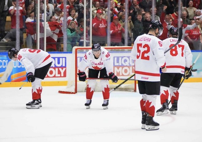 Источник: пресс-служба IIHF