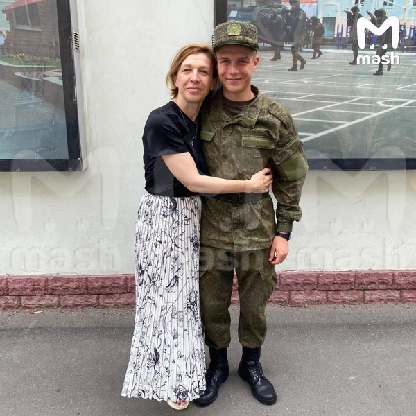 В армии актер проведет год