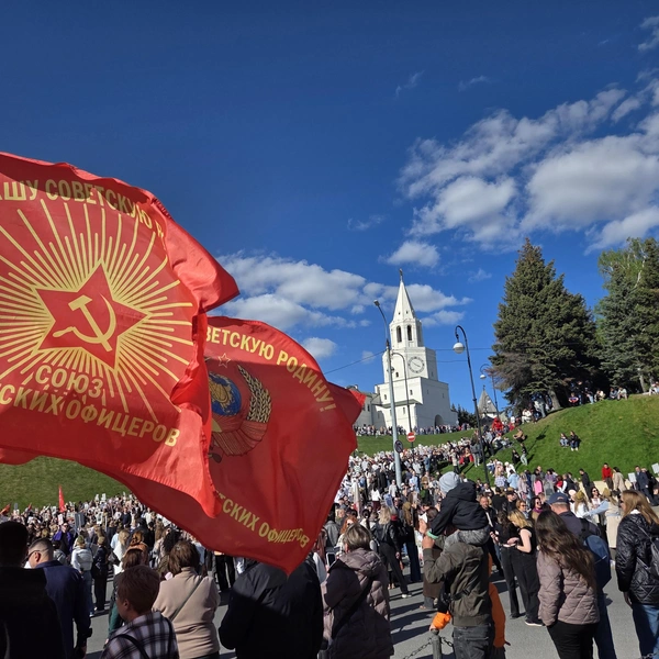 Источник: Дарья Елисейчева / 116.RU