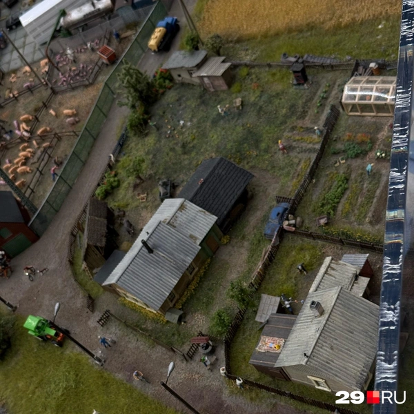 Источник: Валерия Богатырёва / 29.RU