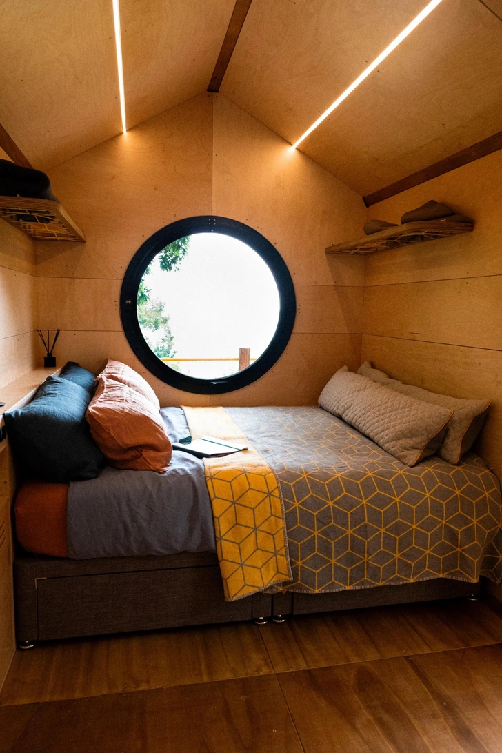 Источник: Tree Tents