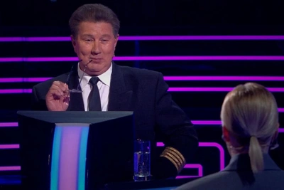 Самарец вернулся в шоу «Кто хочет стать миллионером?» после 25 лет