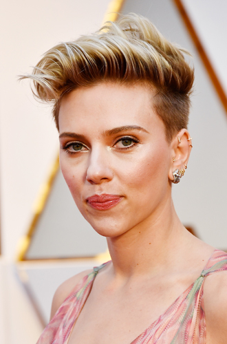 Скарлетт Йоханссон