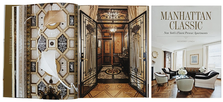 Jean-Louis Deniot Interiors. Diane Dorrans Saeks, Xavier Bejot. Rizzoli, 2014.