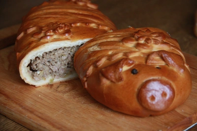 How to Bake Pies in the Oven: 7 Recipes for Delicious and Hearty Pastries