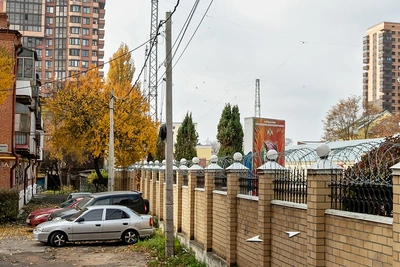 Участок под снесенным домом в Ростове отдадут Росгвардии