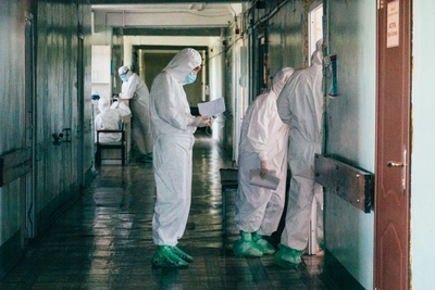 В двух омских селах ввели карантин