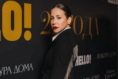 «Что с ее лицом?»: Юлию Барановскую раскритиковали за видео без макияжа