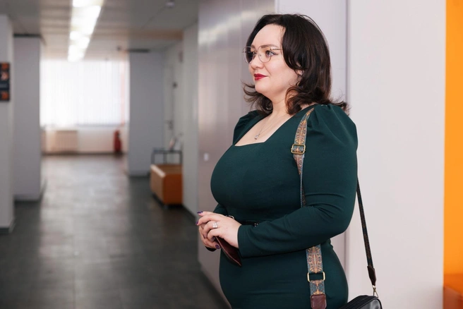 Плохое зрение порой влияло на самооценку и портило удовольствие от жизни | Источник: Инна Кузнецова