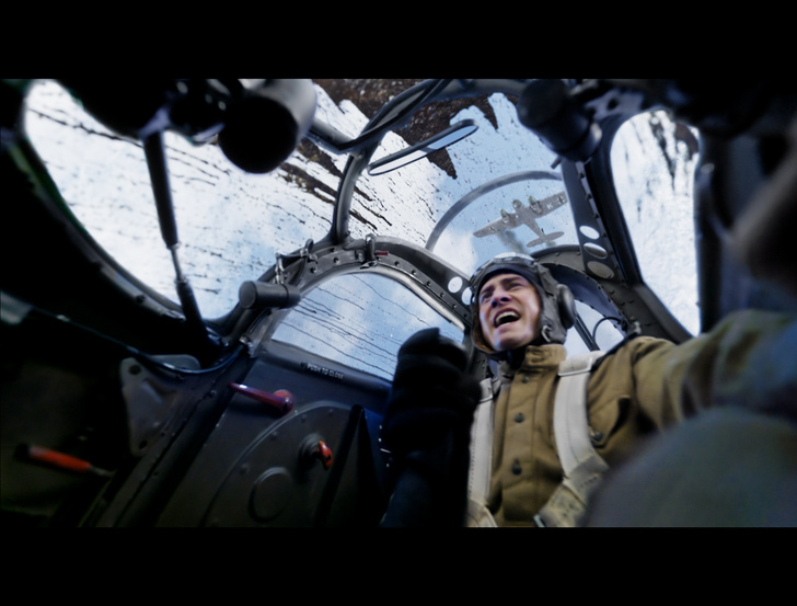 Хроники угнанного бомбардировщика: В чем состоял подвиг летчика Девятаева