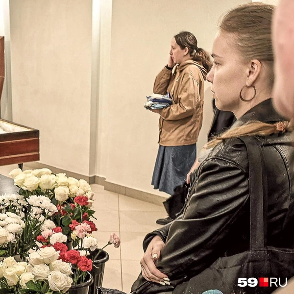 Источник: Василина Любимова / 59.RU