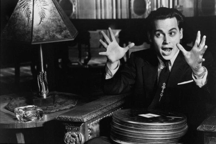 Источник: Cinema Publishers Collection via Legion Media