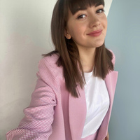 Аватарка Ирина Сатова