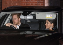 Принцы за рулем: когда и почему Виндзоры отказываются от услуг водителя