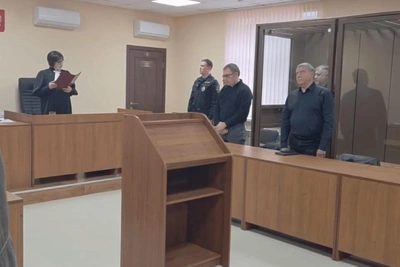 Бывшие полицейские осуждены за убийство на охоте в Рязани