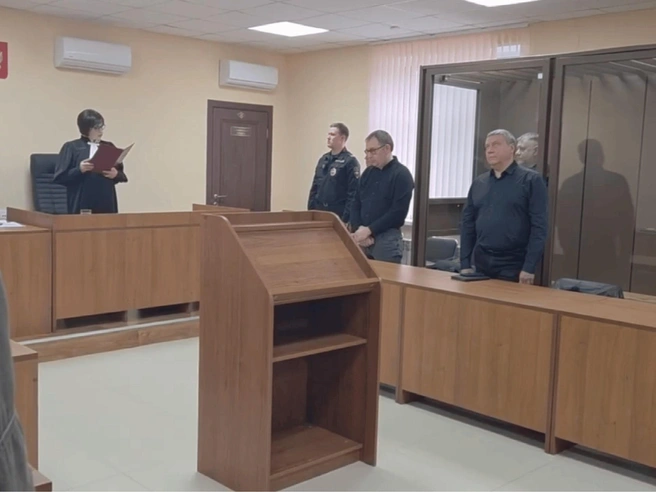 Зимняя охота завершилась убийством человека и приговором | Источник: Прокуратура Рязанской области