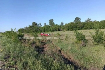 Под Карасуком в ДТП погибла семилетняя девочка