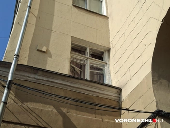 Источник: Алёна Воропаева / Voronezh1.ru