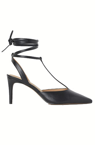 Туфли H&MЦена: 2 499 руб.
Где купить: hm.com