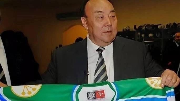 Простили? Фонд Рахимова пошел на мировую с ХК «Салават Юлаев». Под вопросом еще 160 миллионов рублей