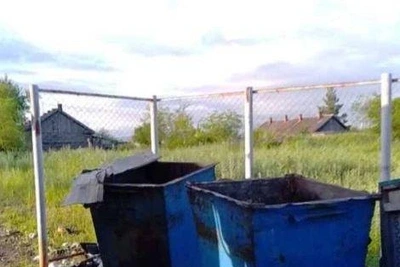В Чите жители просят убрать свалку на Минусинской