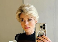 Жена Игоря Вдовина, телеведущая Елена Николаева, ждет второго ребенка
