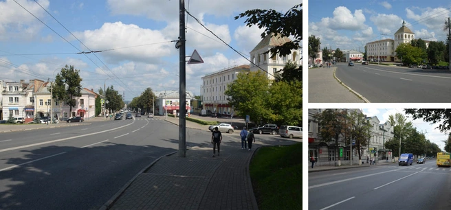 большая московская владимир