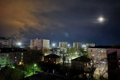 В Ярославле завыли сирены: что делать при угрозе дронов