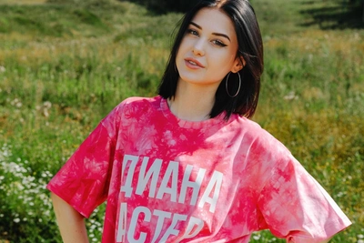 Блогер Диана Астер заявила, что не будет играть честно в шоу «Выживалити»