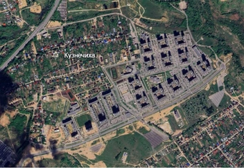Источник: Earth.google.com