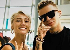 Юлия Коваль тонко высмеяла слухи о разводе Насти Ивлеевой и Элджея?