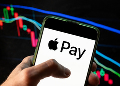 В России отключили Apple Pay