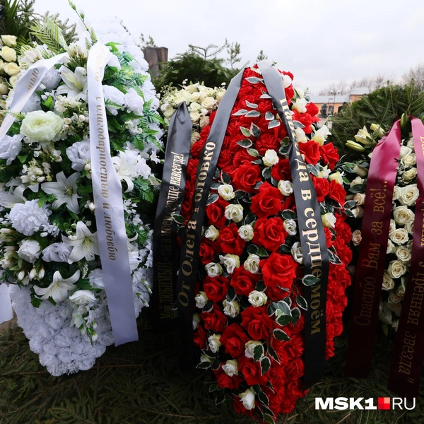 Источник: Артем Устюжанин / MSK1.RU