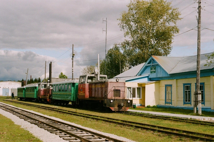 Источник: Svetlov Artem, CC0, via Wikimedia Commons