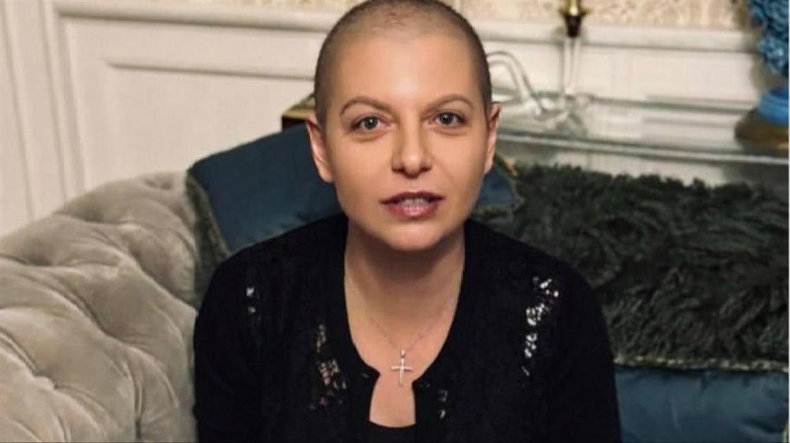 Симоньян сделала откровенное признание о своей болезни: &laquo;У меня возникло ураганное течение&raquo;