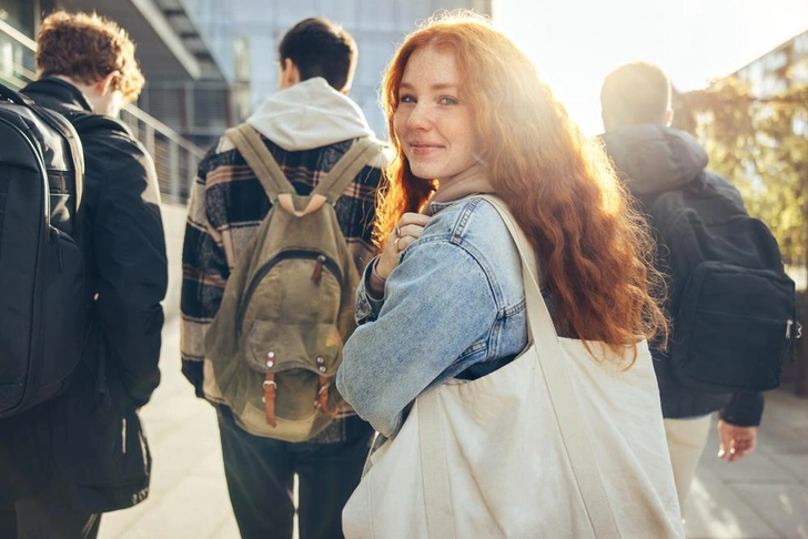 Столичные колледжи продлили приемную кампанию до осени | Источник: Shutterstock/Fotodom.ru