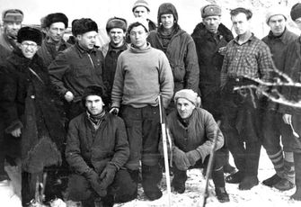 От Холатчахль до Ослянки: спустя 66 лет Урал вновь не отпускает туристов. В чем связь двух трагедий?