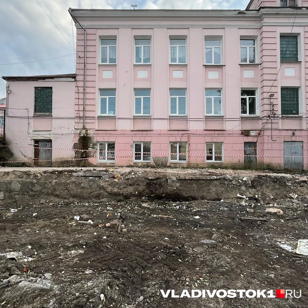 Источник: Елена Буйвол / VLADIVOSTOK1.RU